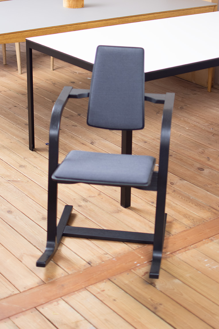  Varier Vippe Spisebordsstol, Timm M&oslash;bler