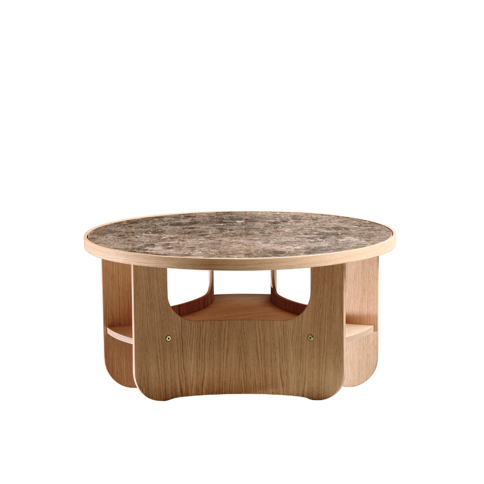 Vido Sofabord - Marmor - billede ' + (index + 1)