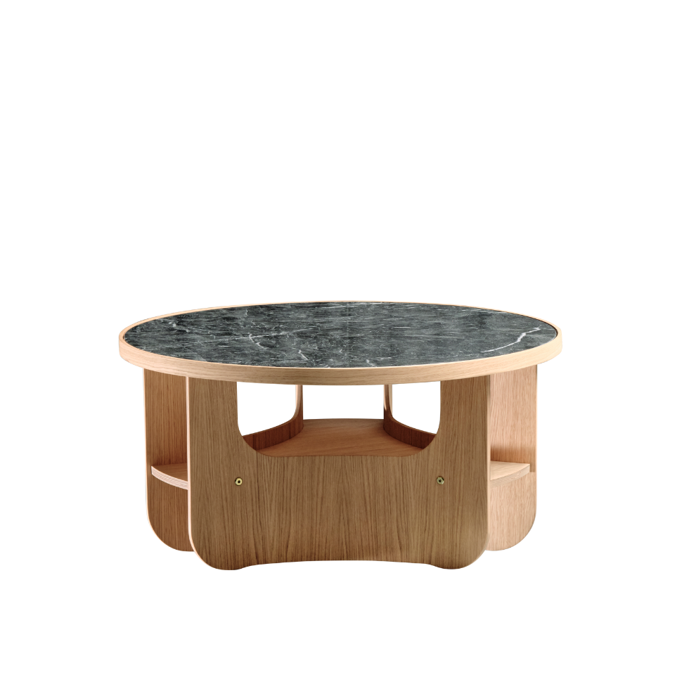 Vido Sofabord - Marmor - billede ' + (index + 1)