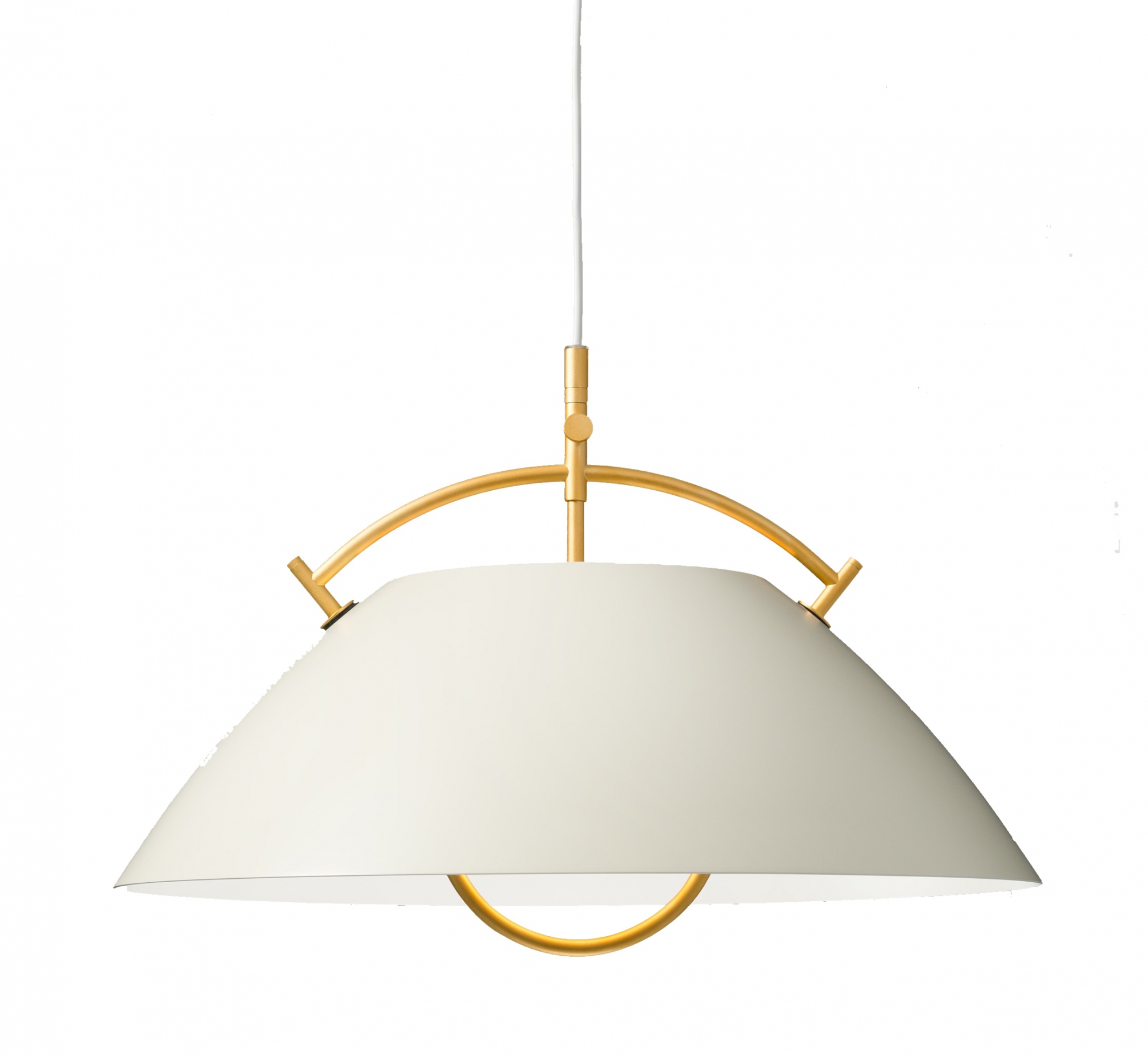 Pandul Jubil�umspendel - Wegner, Timm M&oslash;bler