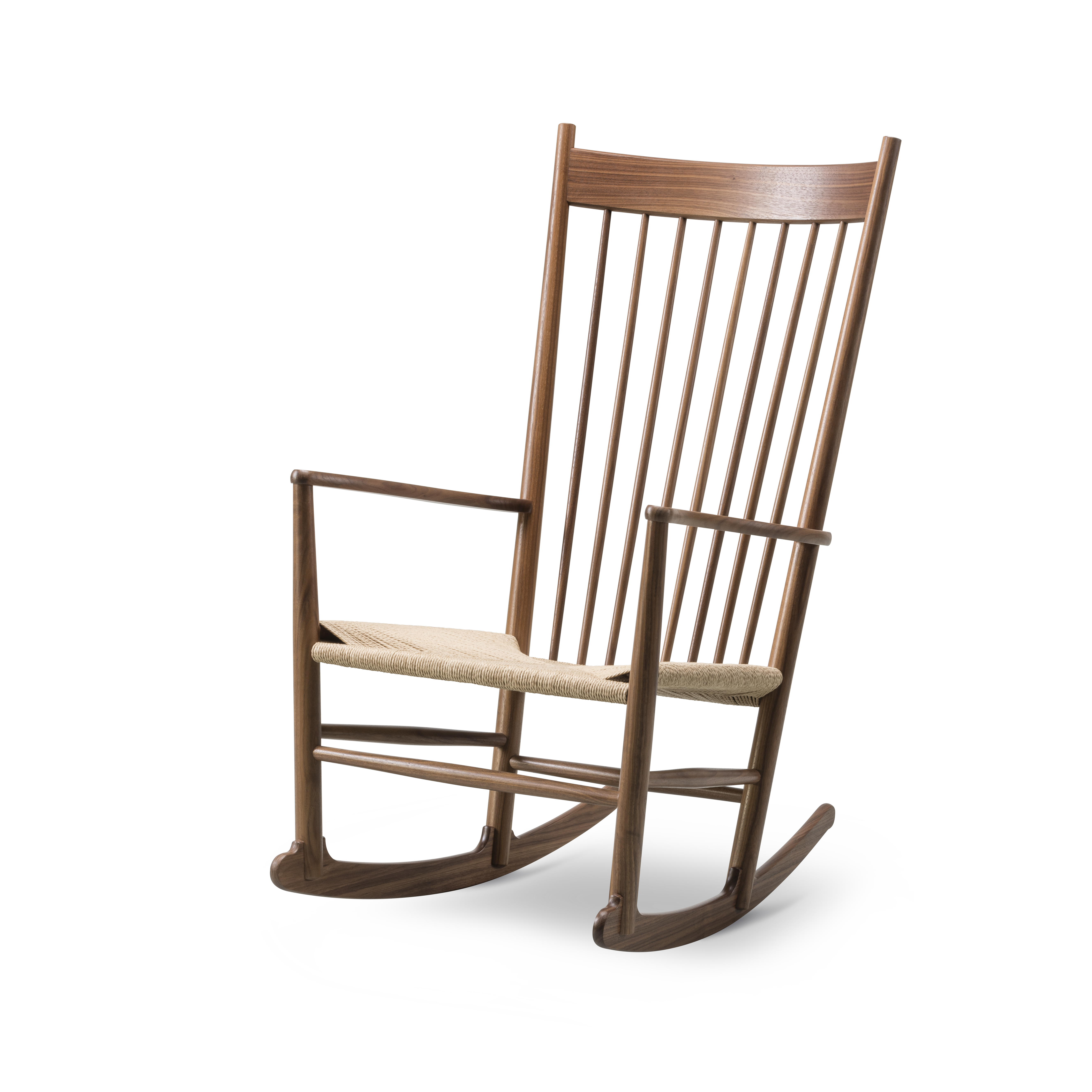 Wegner J16 gyngestol - Model 16000 - billede ' + (index + 1)