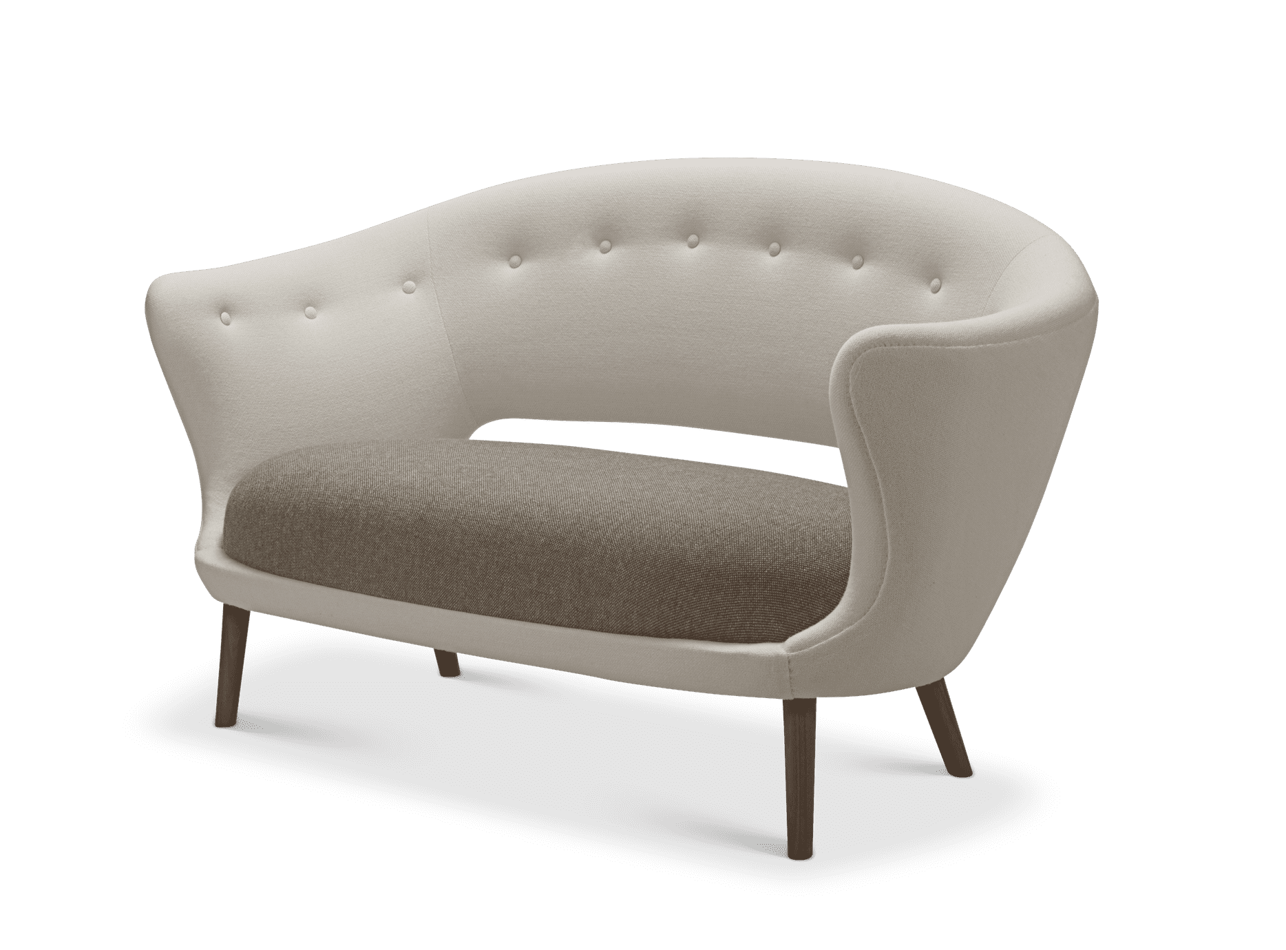  One Collection / House of Finn Juhl Willadsen Sofa, Eg, Timm M&oslash;bler