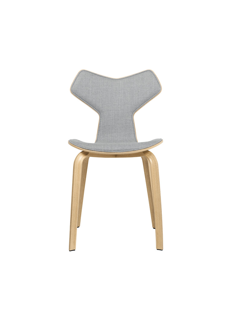 Grand Prix - Model 3130 - Forsidepolsteret (Klar Lak) - billede ' + (index + 1)