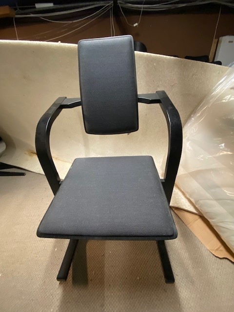  Vari�r Actolum Stol, Timm M&oslash;bler