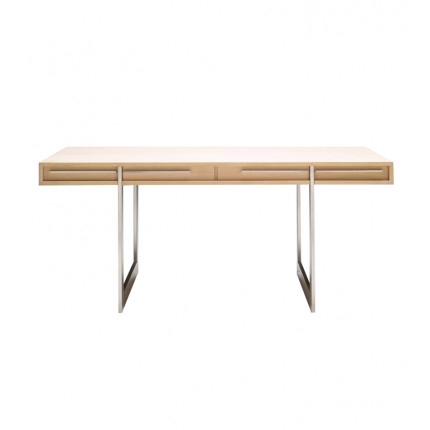 Naver Collection AK1340 skrivebord, Timm M&oslash;bler