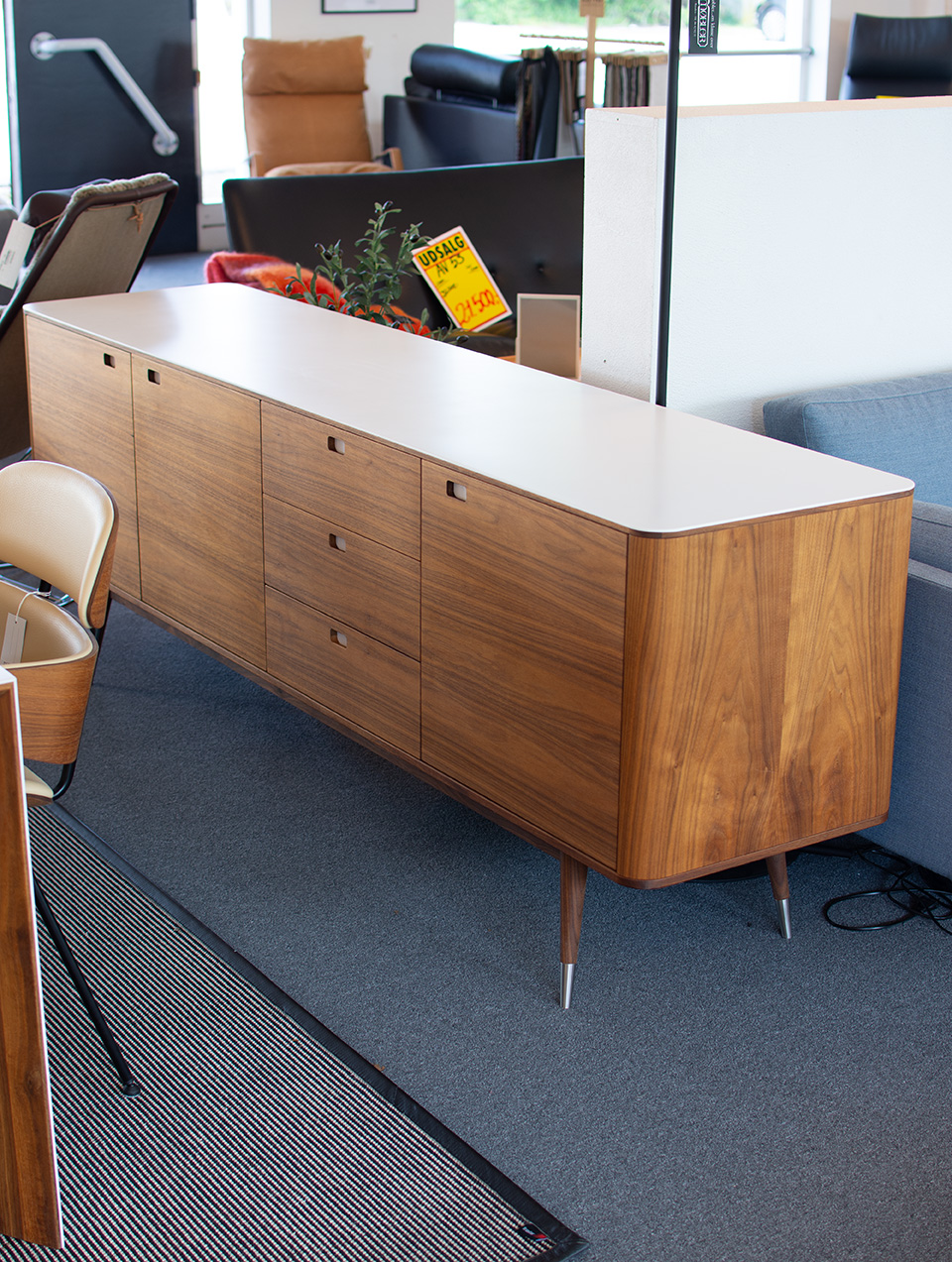 Naver Collection AK2660 Sk�nk, Timm M&oslash;bler