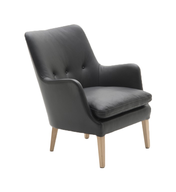 Nielaus AV53 Stol, Timm M&oslash;bler