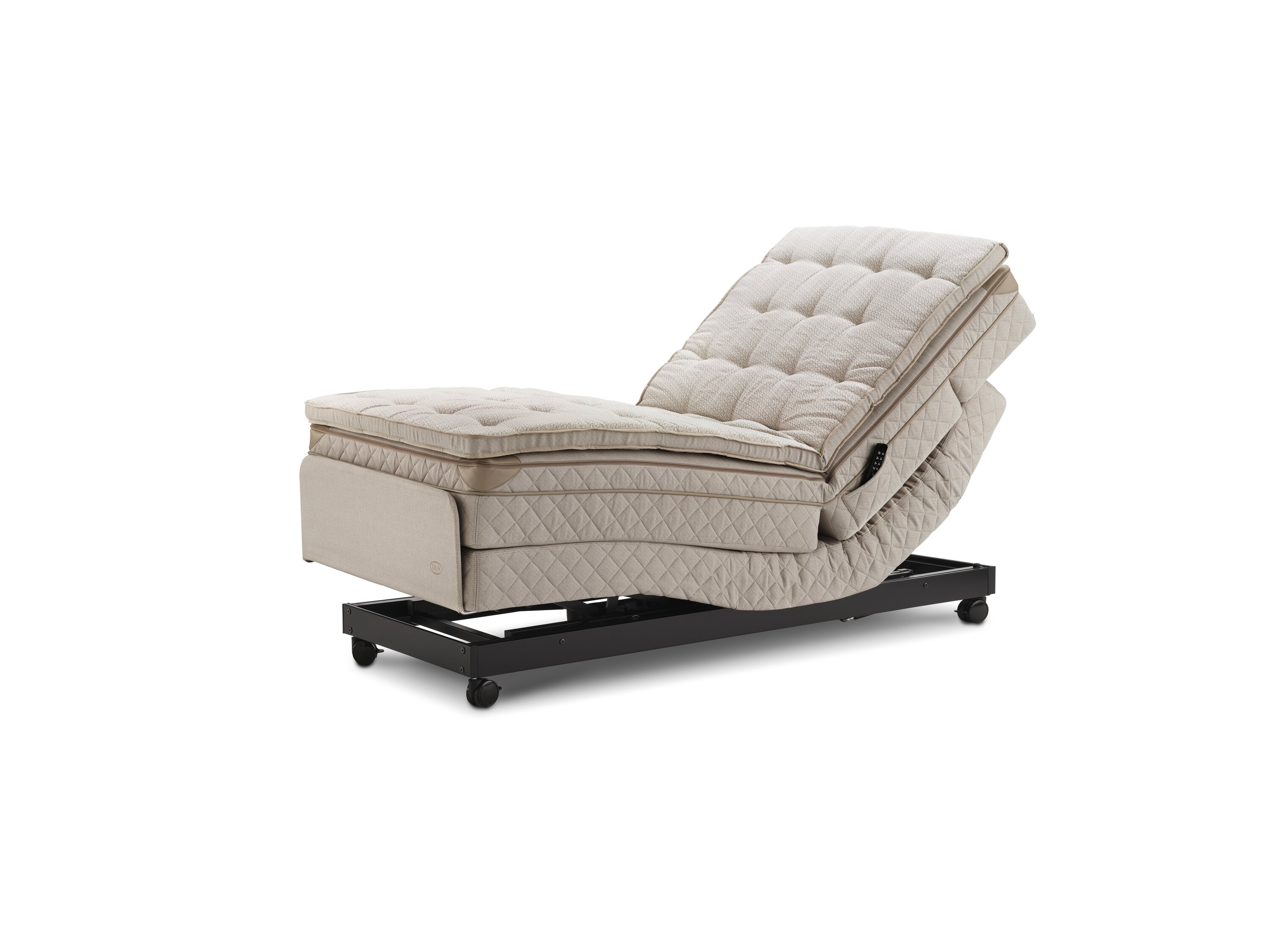 DUX Senge DUX Motion, Timm M&oslash;bler