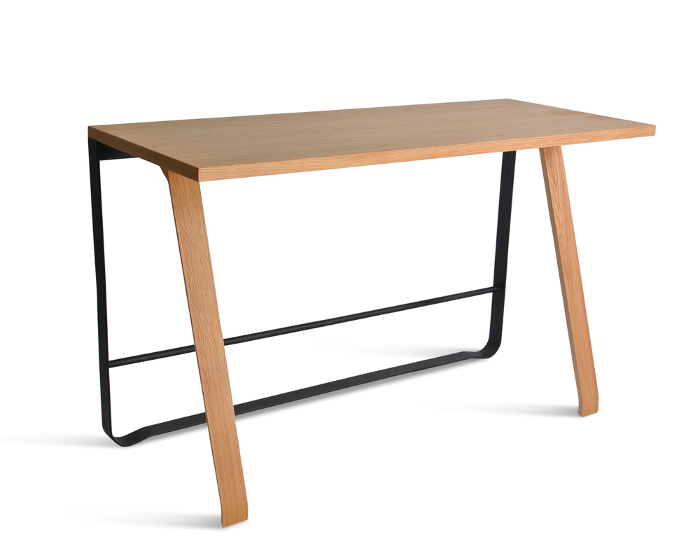 Bent Hansen Hemingway Skrivebord, Timm M&oslash;bler