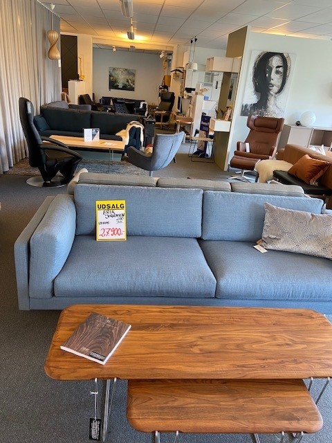  Erik J�rgensen Sofa, Timm M&oslash;bler