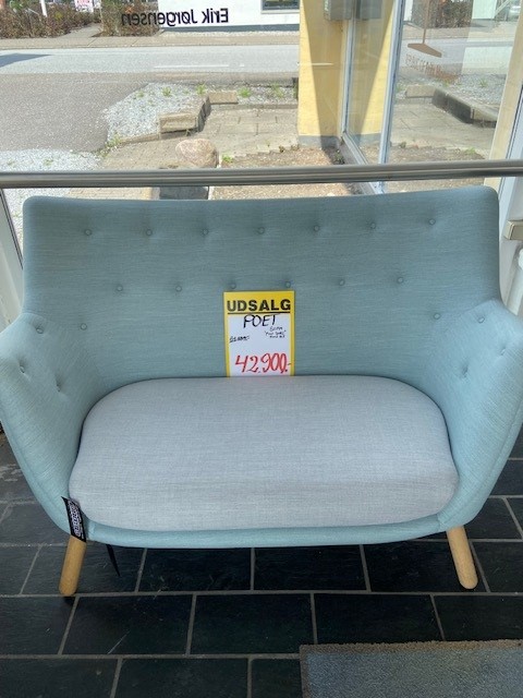  Poet Sofa, Timm M&oslash;bler