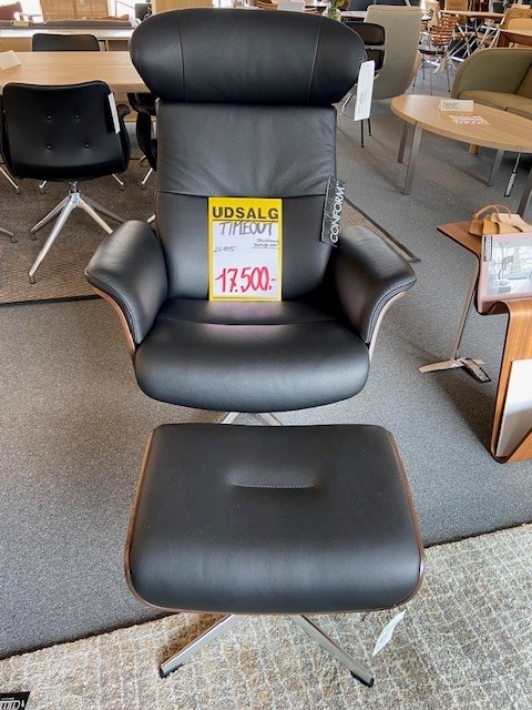  TimeOut L�nestol, Timm M&oslash;bler