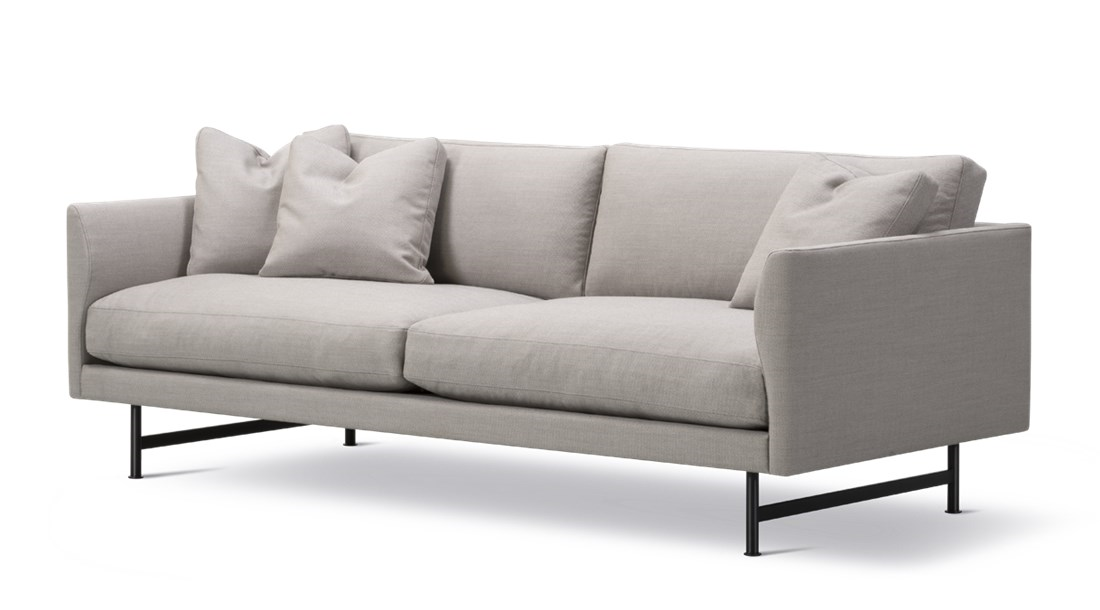 Fredericia Furniture Calmo 2 Pers., Timm M&oslash;bler