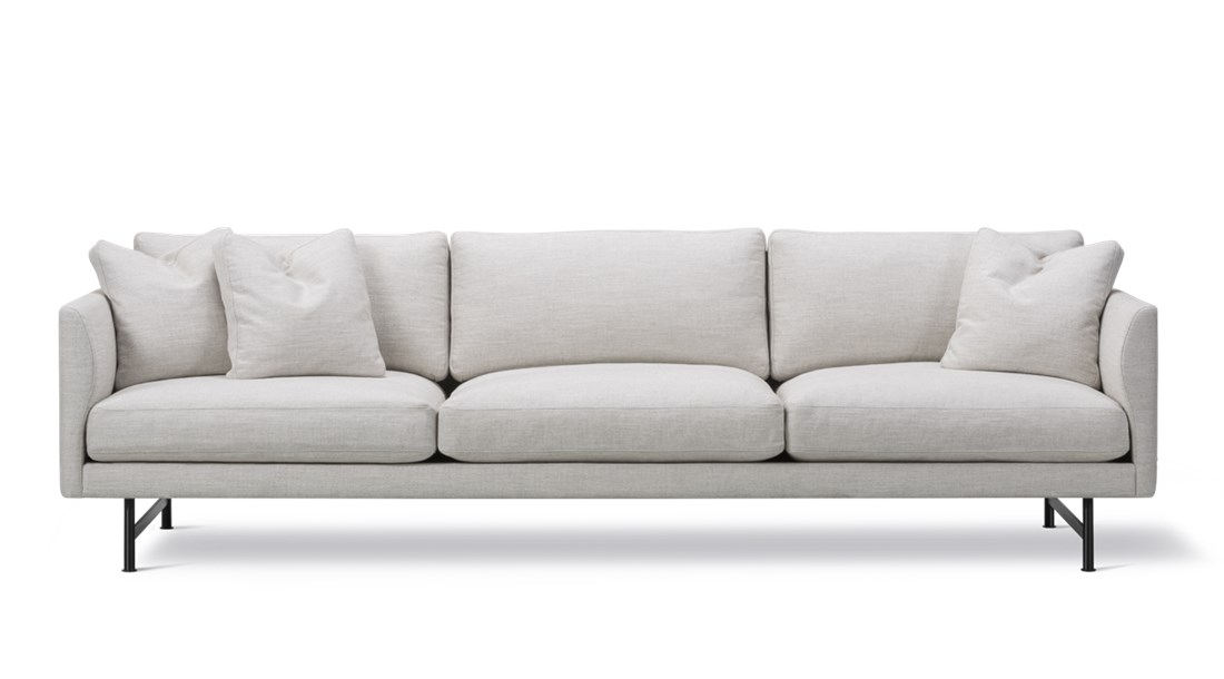 Fredericia Furniture Calmo 3 Pers., Timm M&oslash;bler