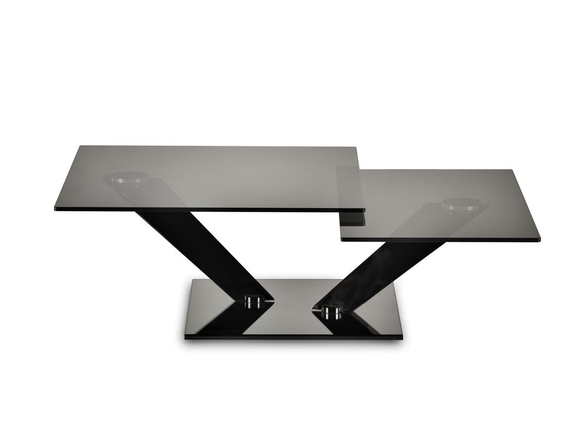 Naos Calypso, Black nickel, Timm M&oslash;bler