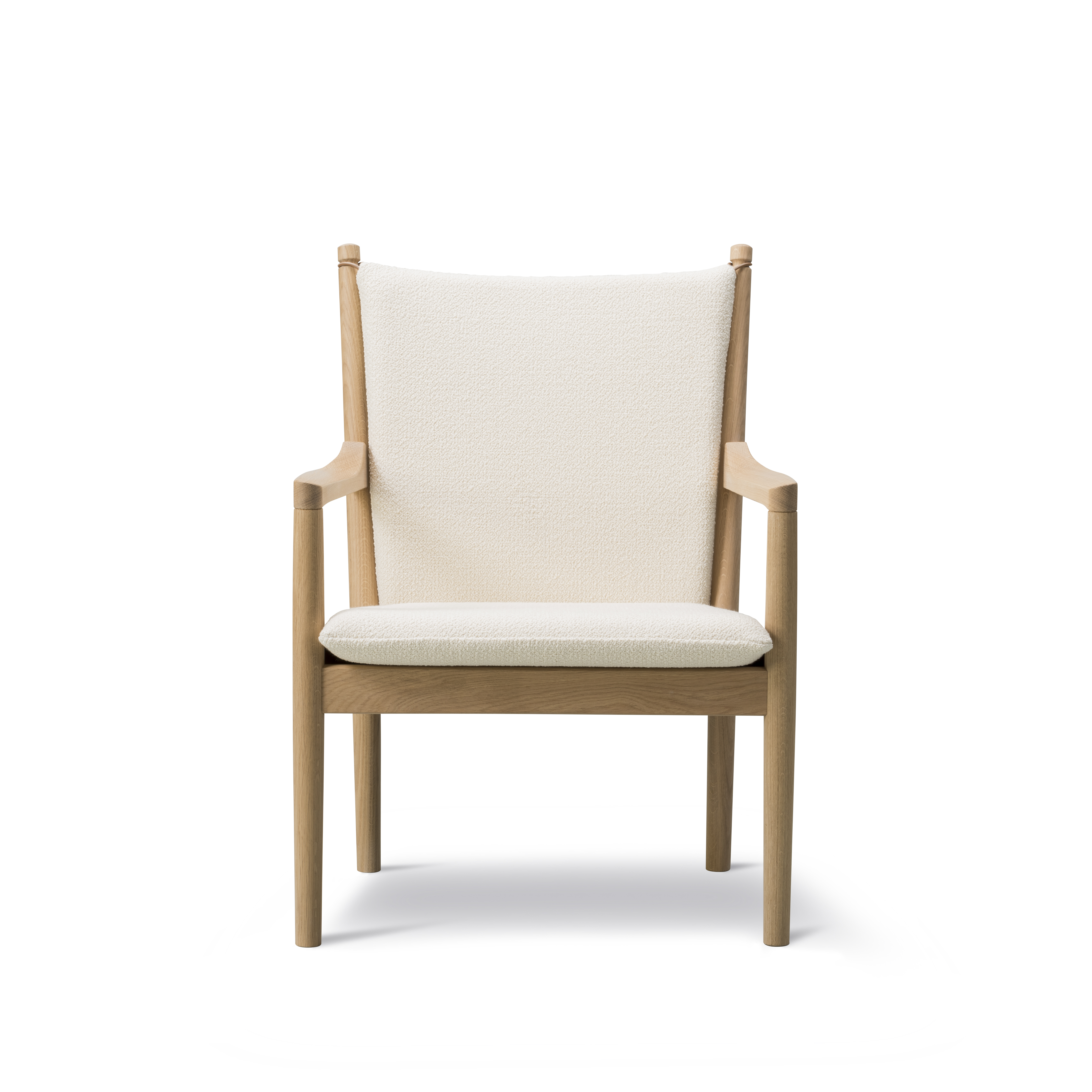 Fredericia Furniture 1788 Easy Chair, Timm M&oslash;bler