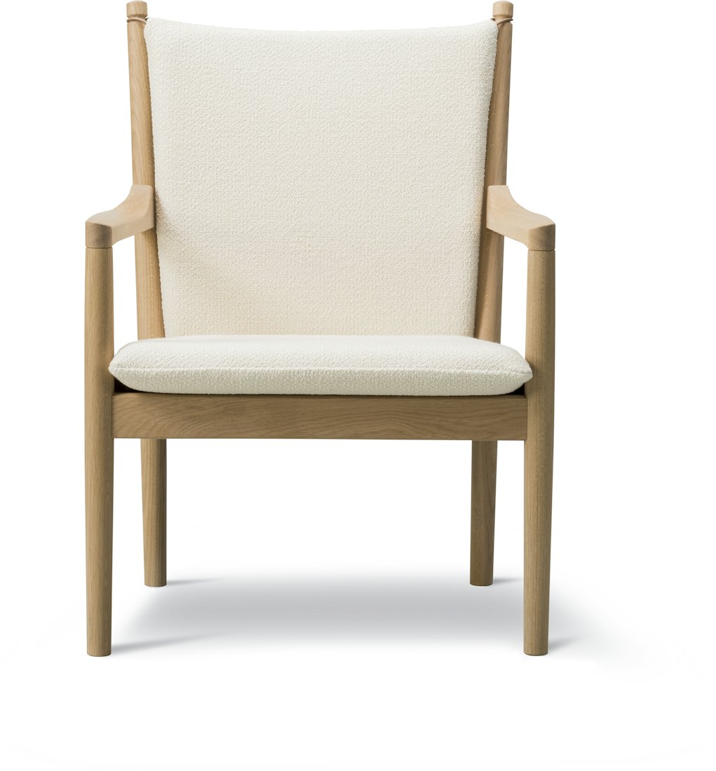 Fredericia Furniture 1788 Easy Chair, Timm Møbler