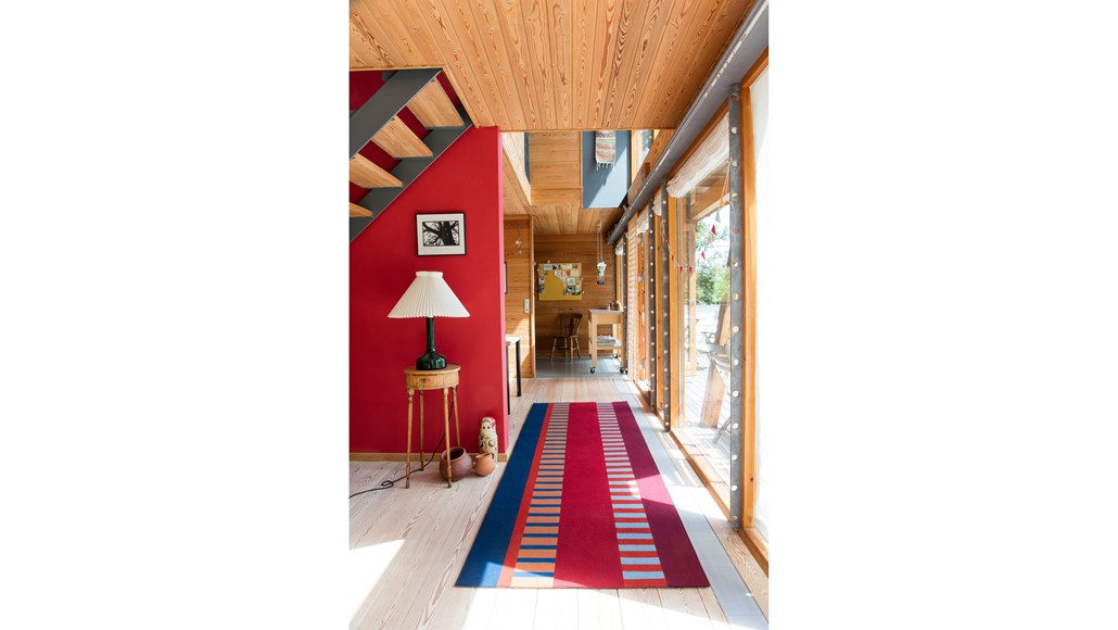 Fraster Filtt�ppe - Design Selv, Timm M&oslash;bler