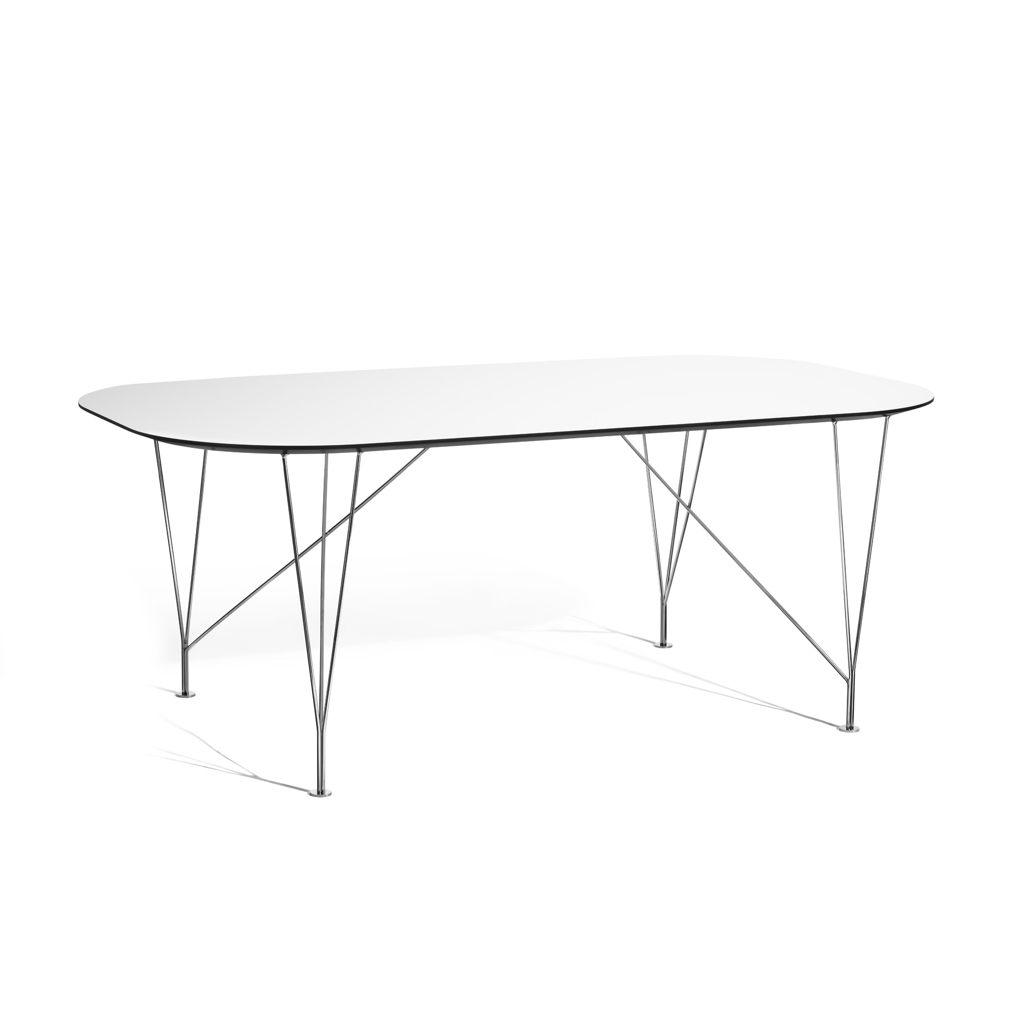 DUX M�bler Inter Spisebord, Timm M&oslash;bler