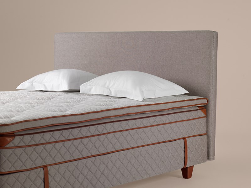 DUX Senge DUX Astoria sengegavl, Timm M&oslash;bler