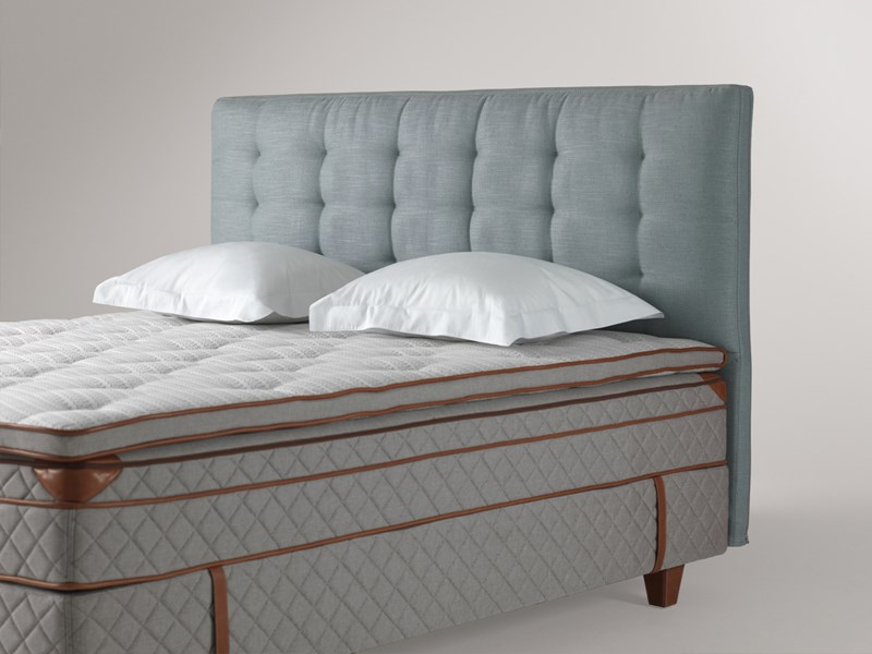 DUX Senge DUX Dante Sengegavl, Timm M&oslash;bler