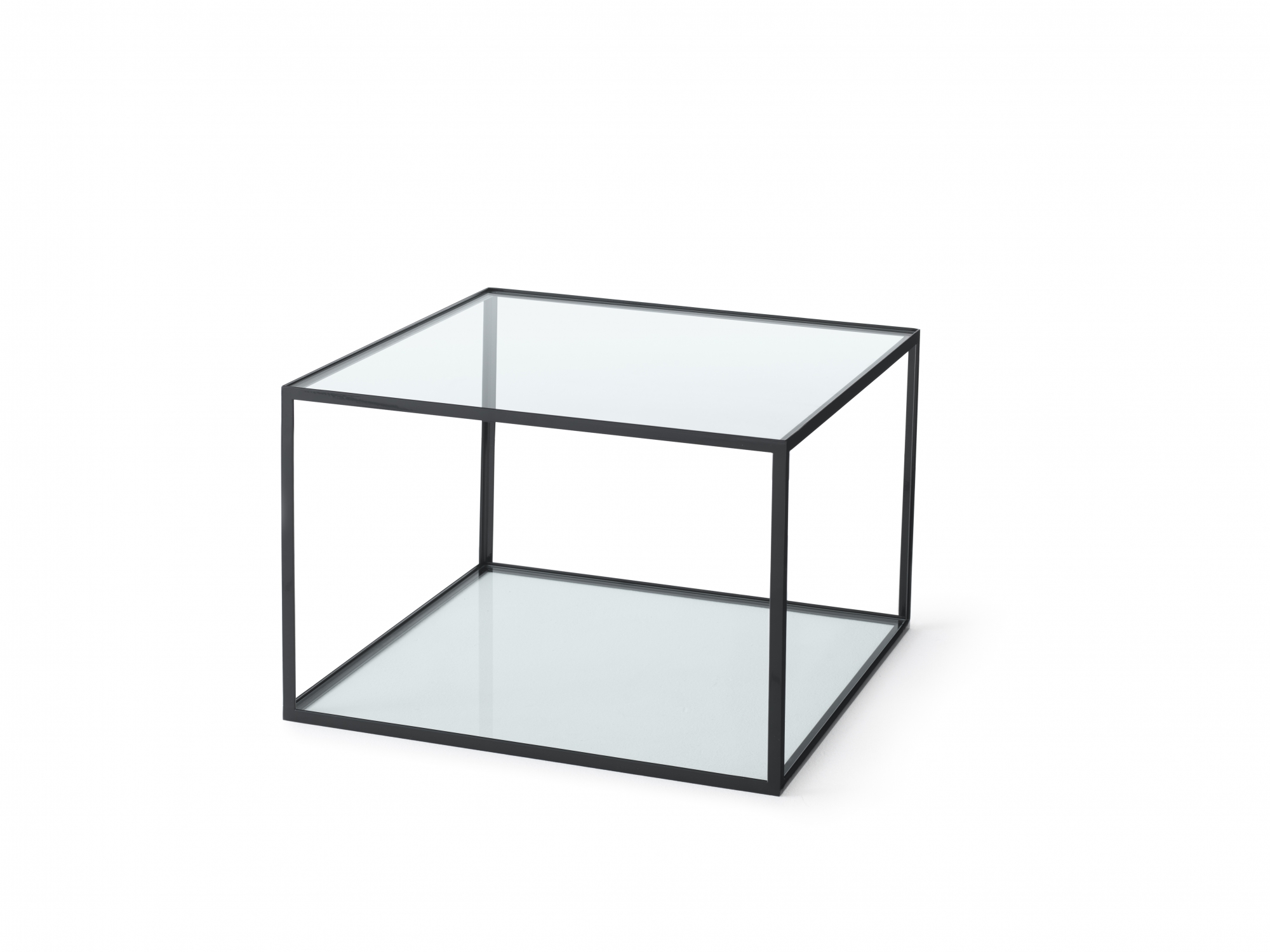 DUX M�bler Alberto Sofabord, Timm M&oslash;bler