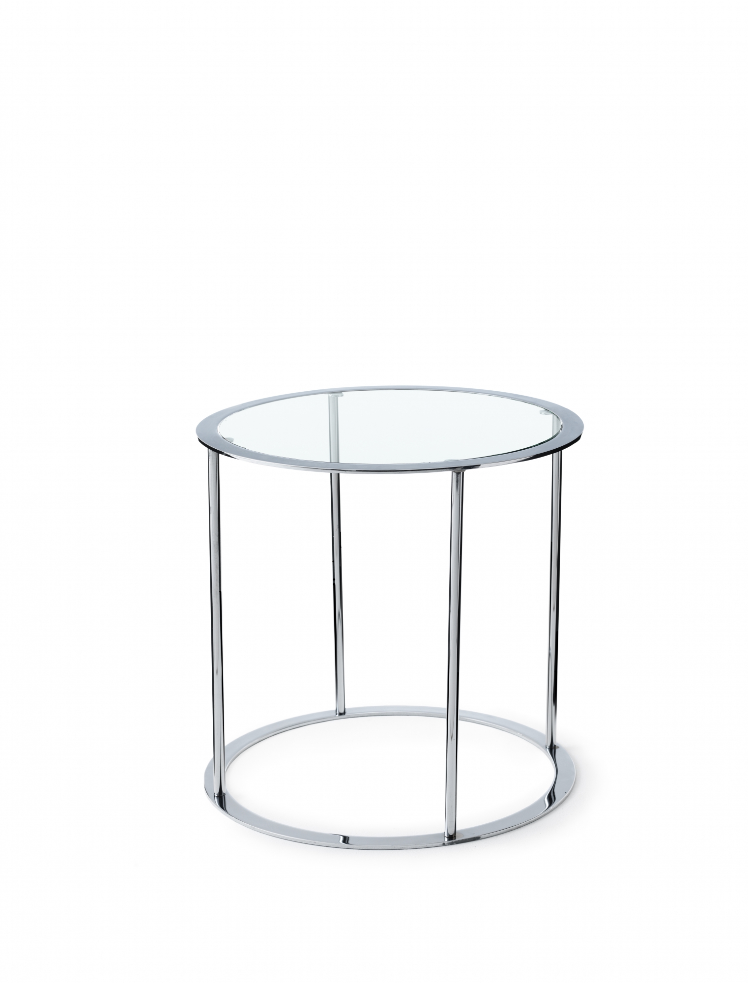 DUX M�bler Drum Sidebord, Timm M&oslash;bler