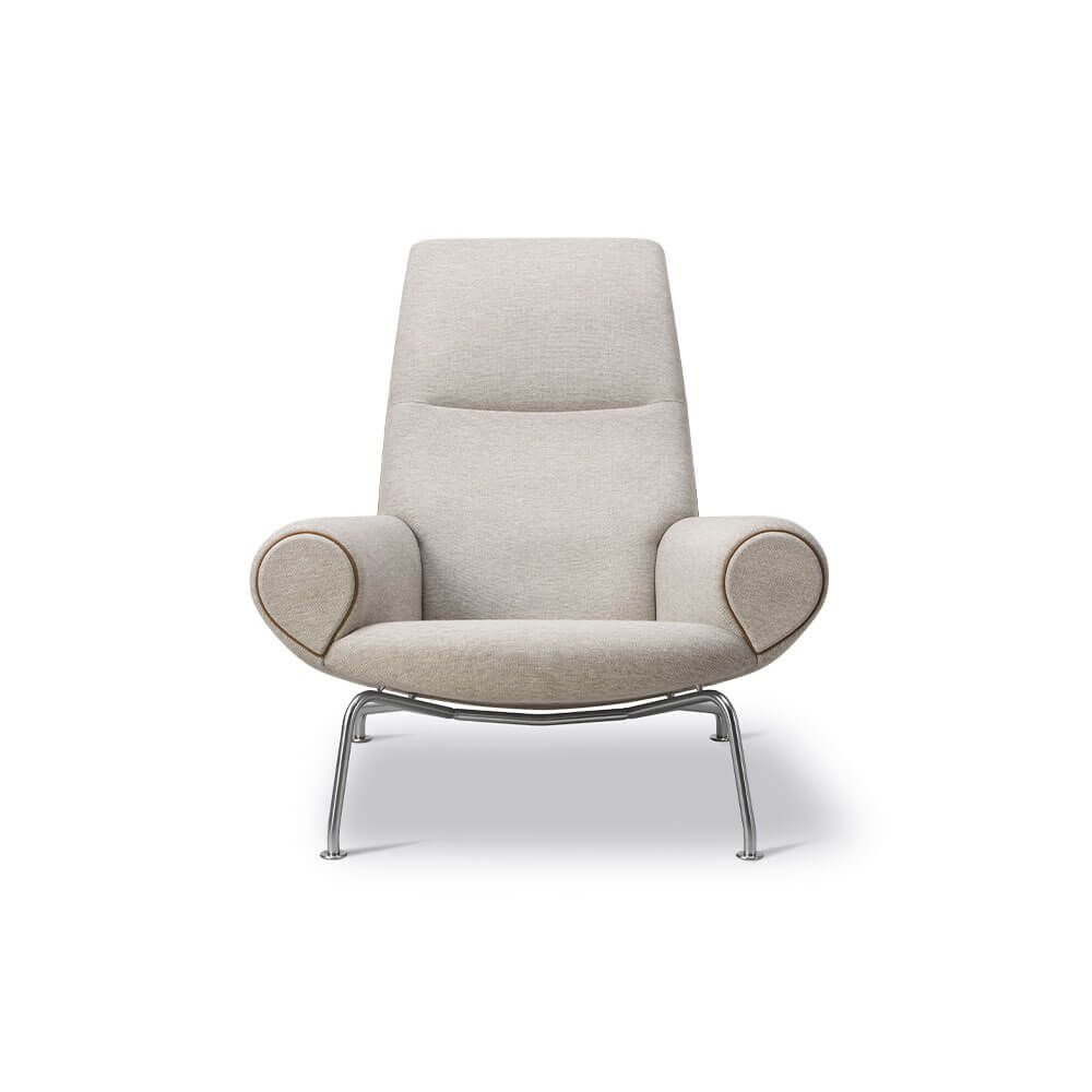 Fredericia Furniture EJ 101 - Queen, Timm M&oslash;bler