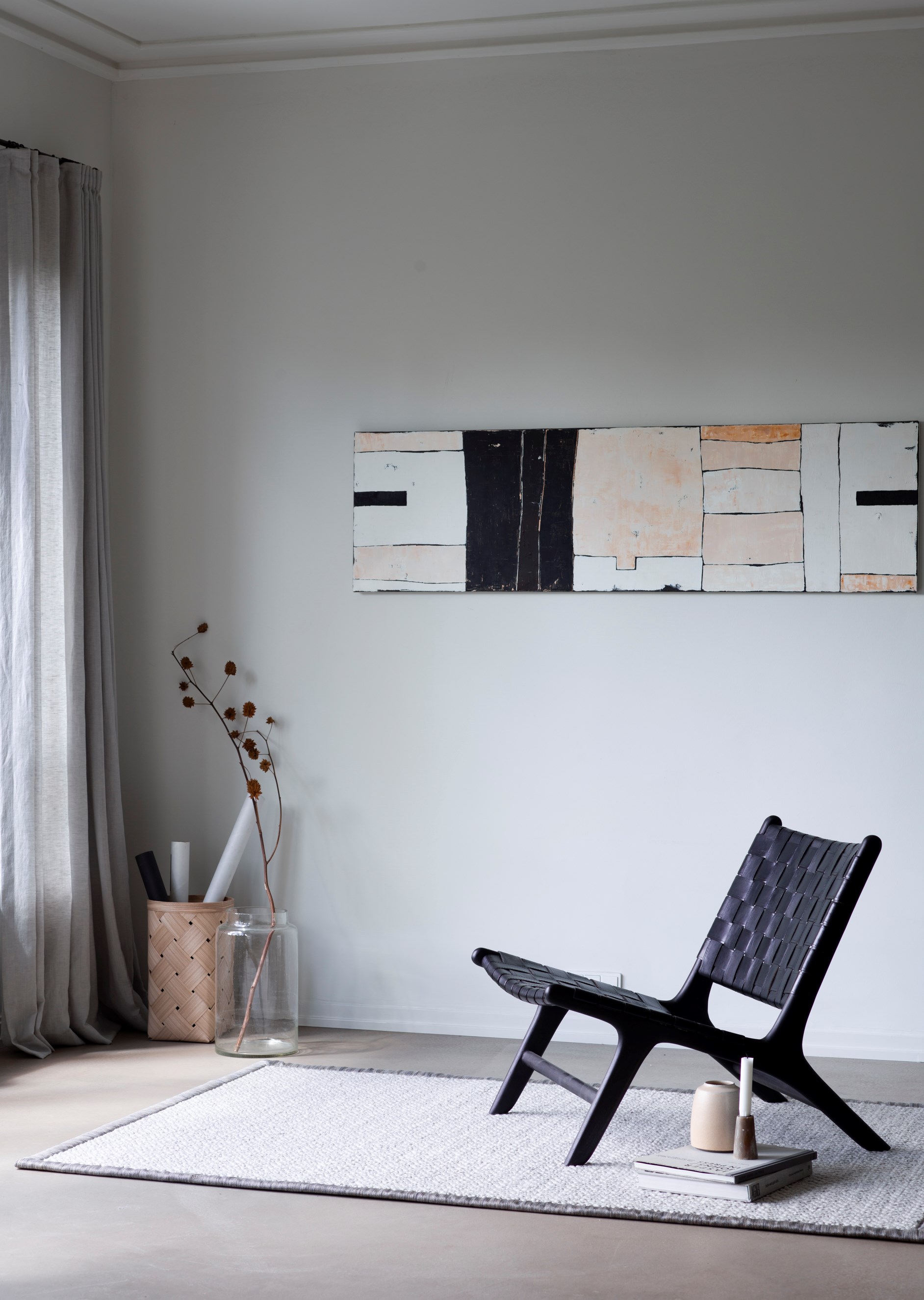 Fraster Rugs - Design Selv, Timm M&oslash;bler