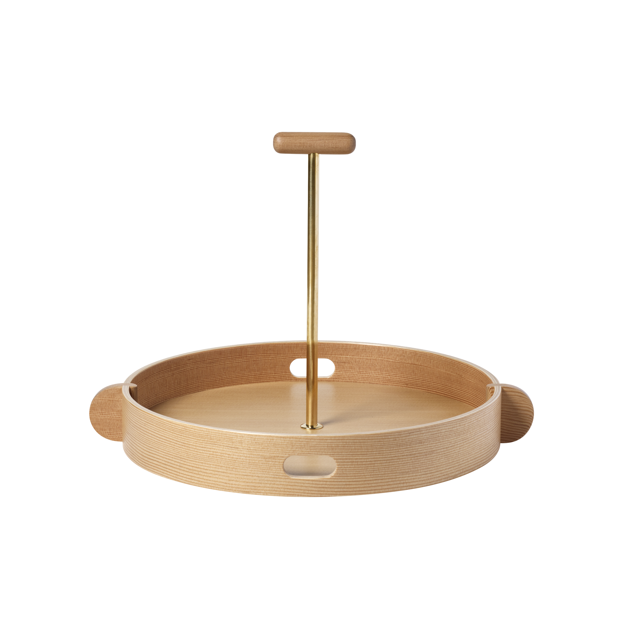 Fritz Hansen Jaime Hayon Tray, Timm M&oslash;bler