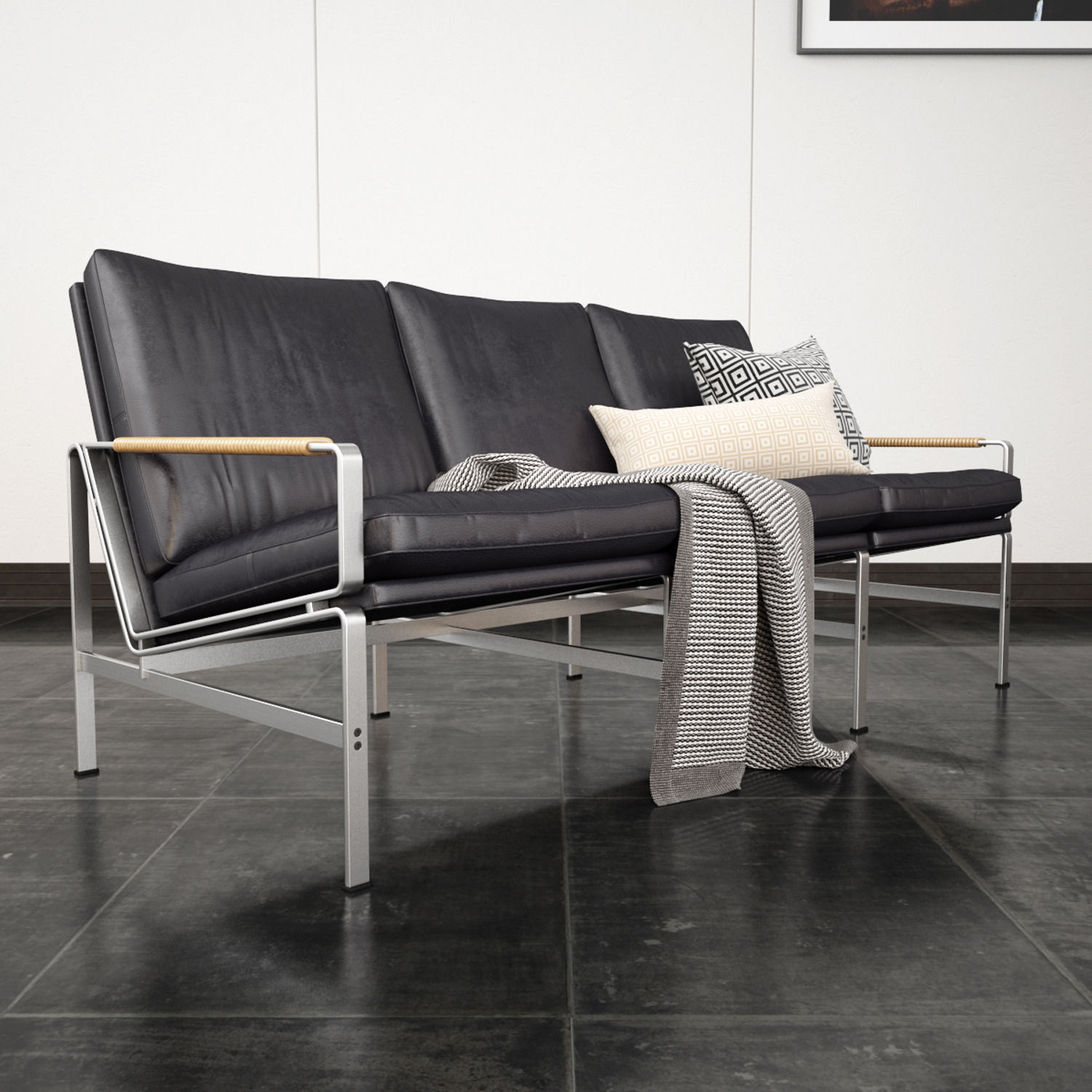 FK 6720 - 3 Pers. Sofa - billede ' + (index + 1)