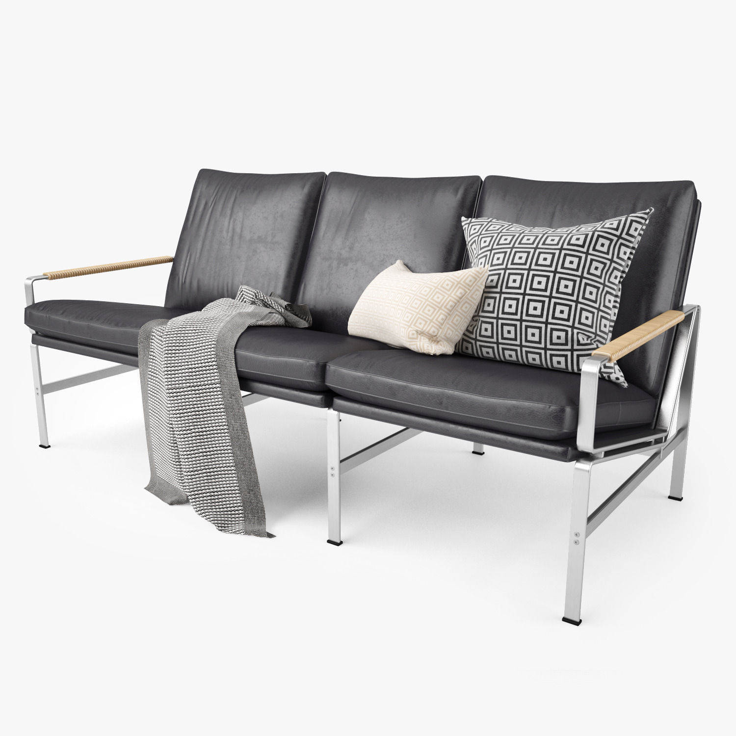 FK 6720 - 3 Pers. Sofa - billede ' + (index + 1)