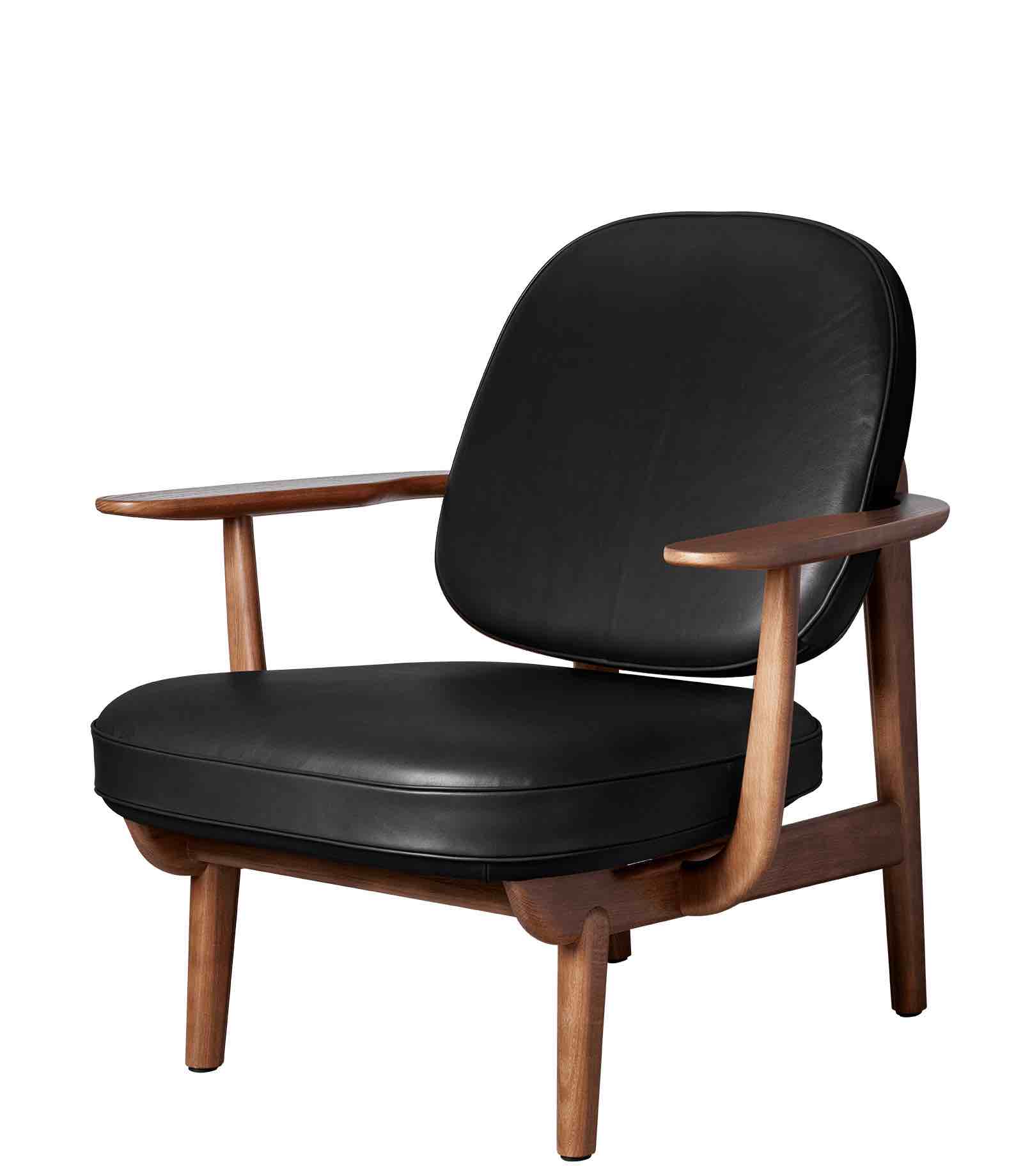 FRED loungestol - model JH97 - billede ' + (index + 1)