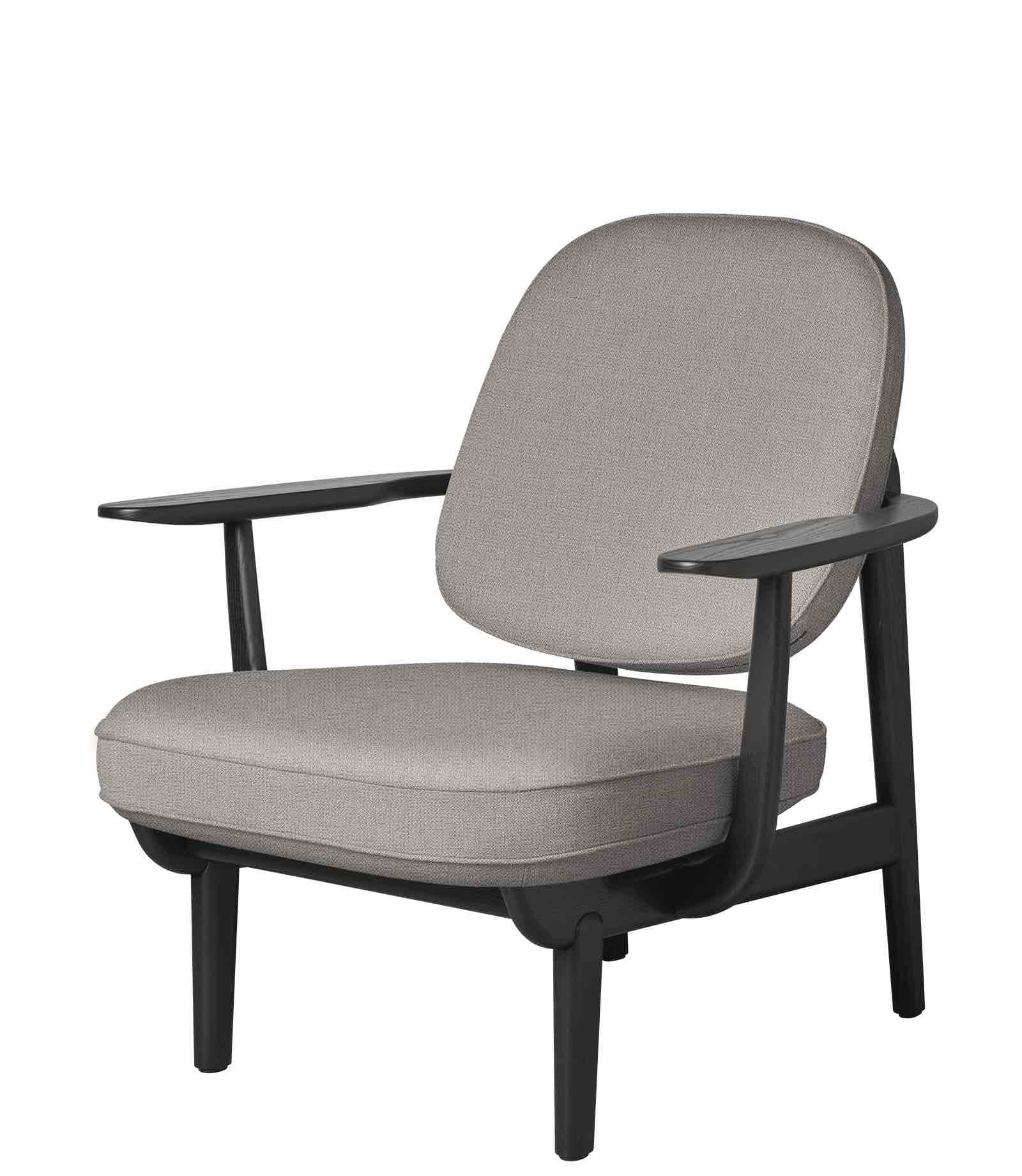 FRED loungestol - model JH97 - billede ' + (index + 1)