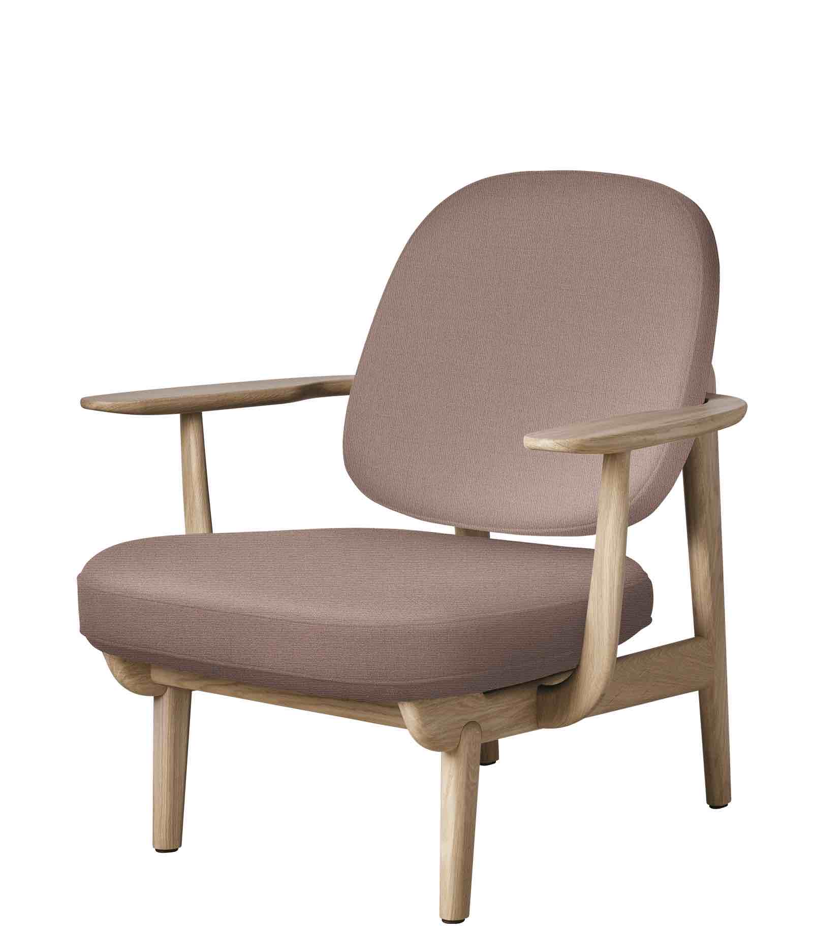 FRED loungestol - model JH97 - billede ' + (index + 1)