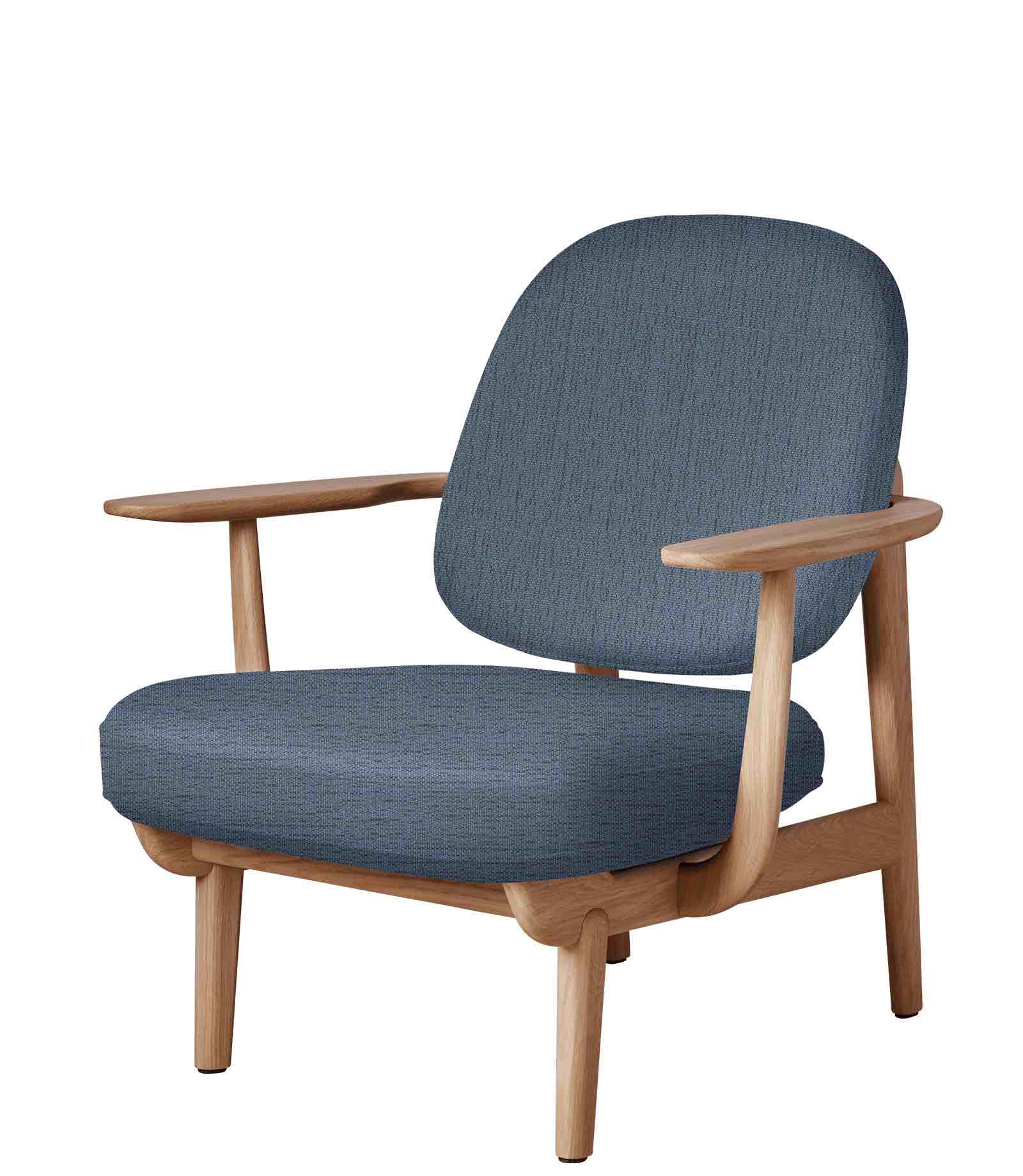 FRED loungestol - model JH97 - billede ' + (index + 1)