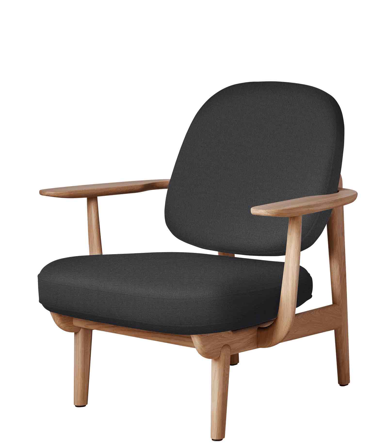 FRED loungestol - model JH97 - billede ' + (index + 1)