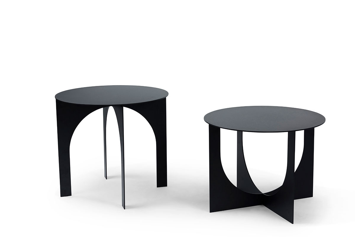 Bent Hansen Inverse Sofabord, Timm M&oslash;bler