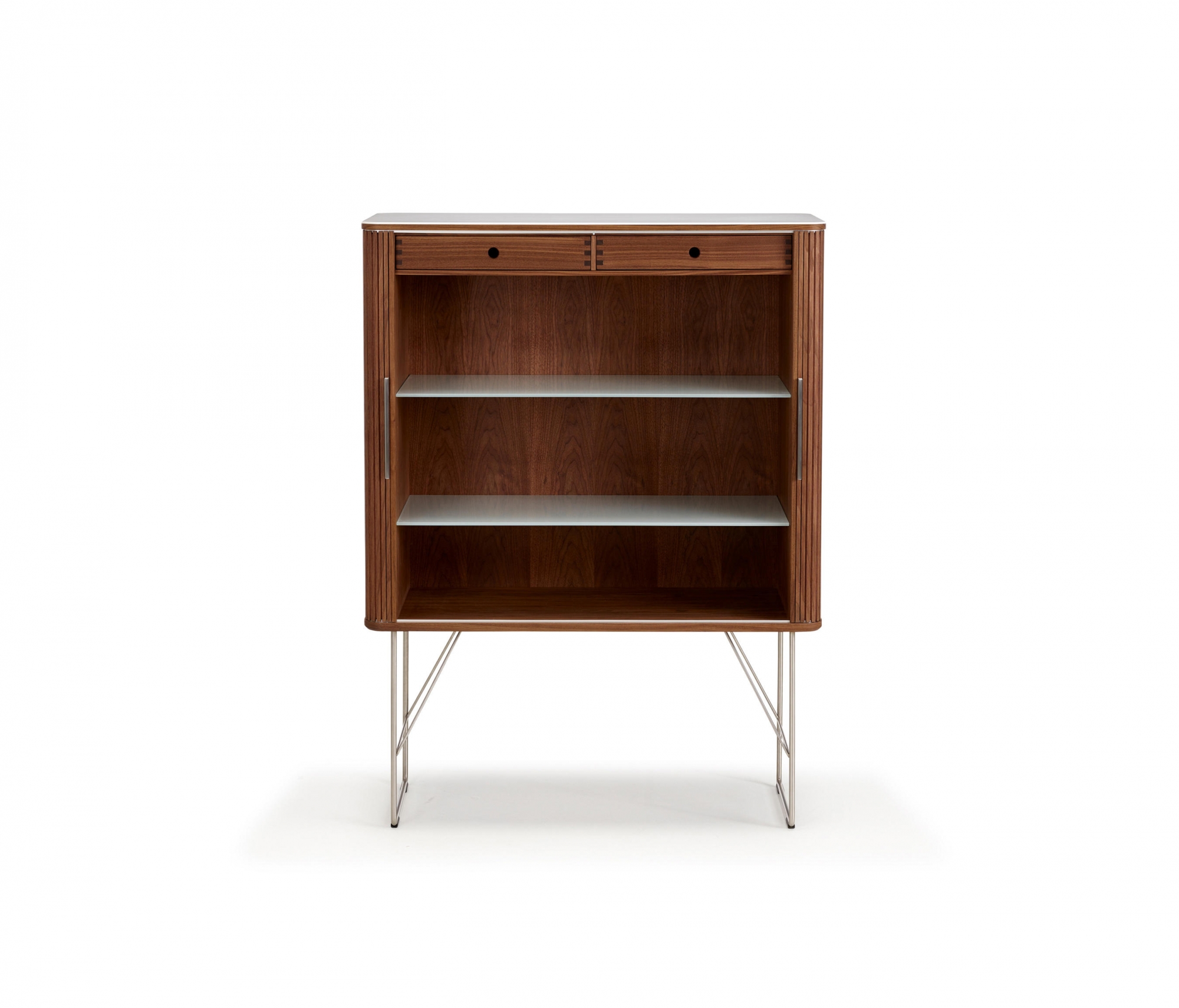 Naver Collection AK 2740 Barskab, Timm M&oslash;bler