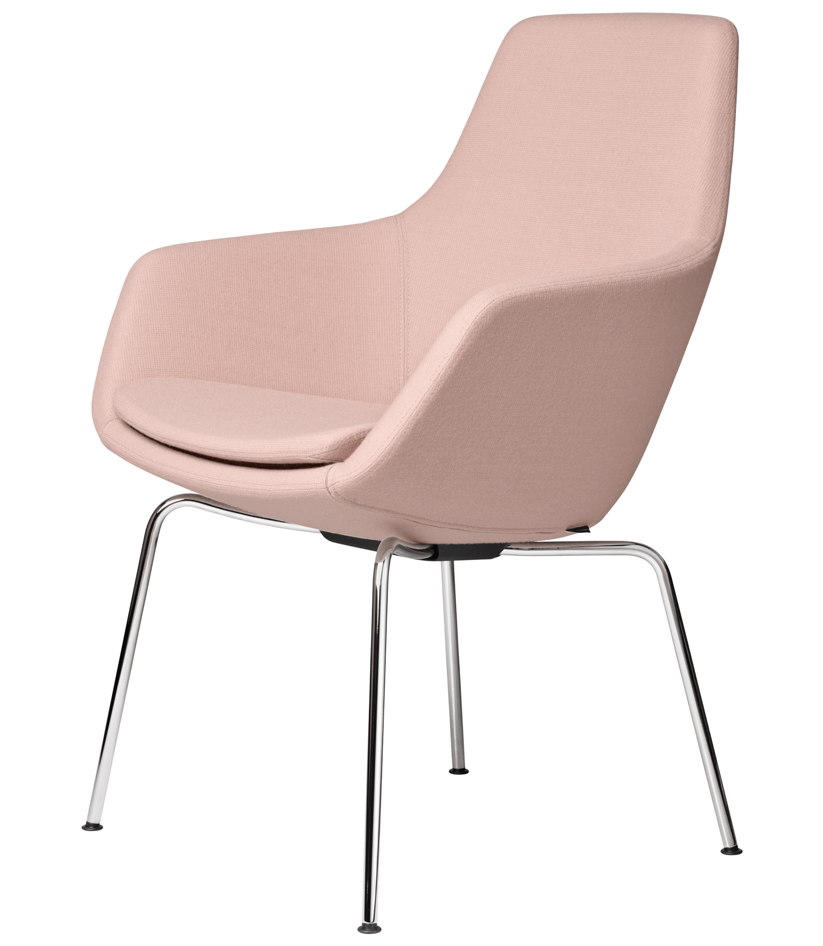 Fritz Hansen Lille Giraf - Model 3201, Timm M&oslash;bler