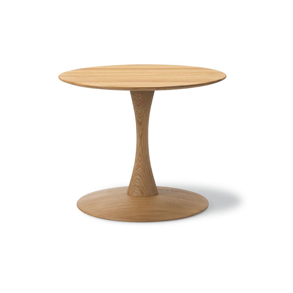 Fredericia Furniture ND104 Trisse Sofabord, Timm M&oslash;bler