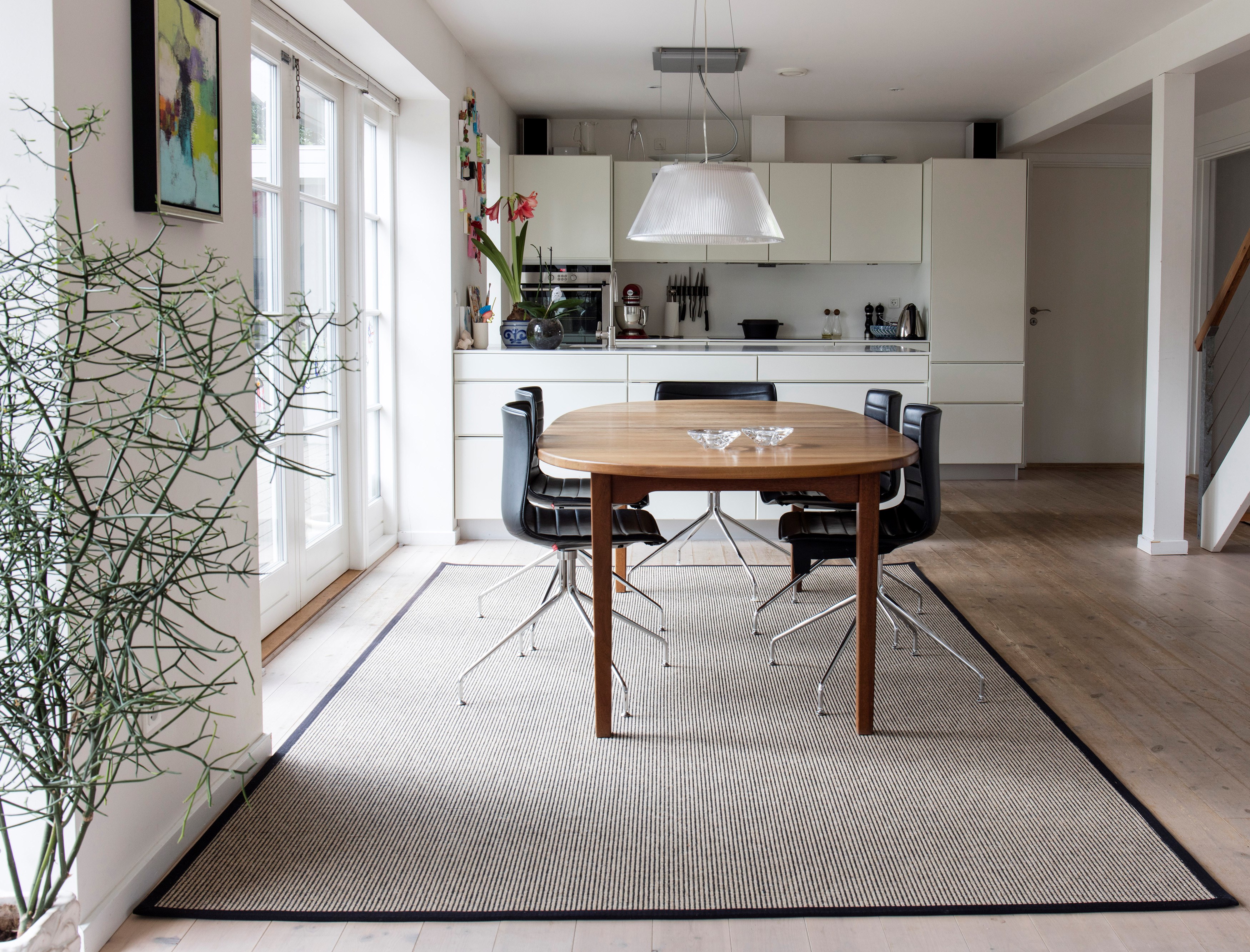 Fraster Opus, Timm M&oslash;bler