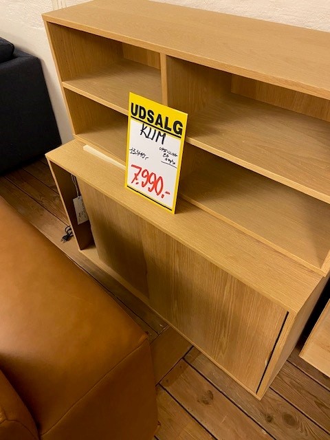  Klim Reol, Timm M&oslash;bler