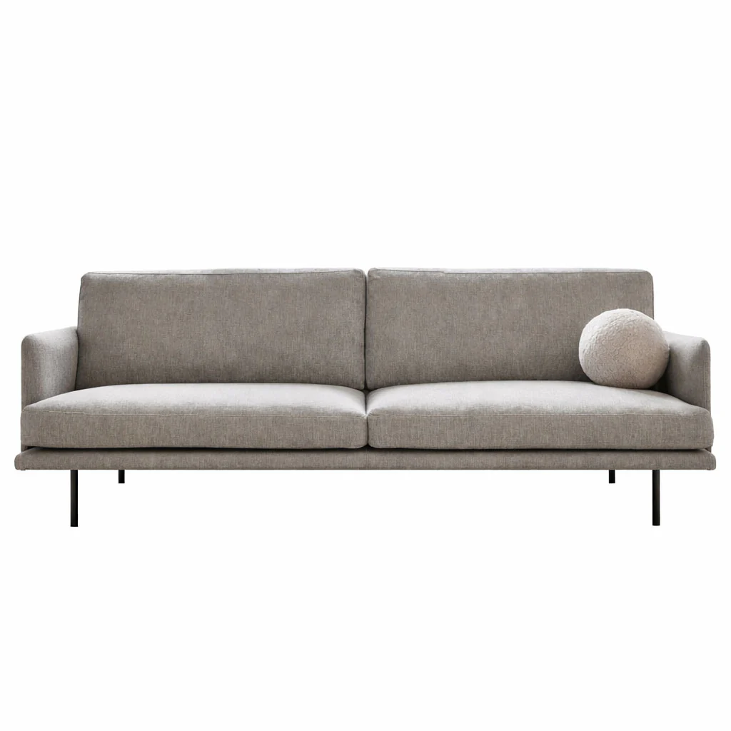 Saxo Living AERO II 3 pers. Sofa, Timm M&oslash;bler