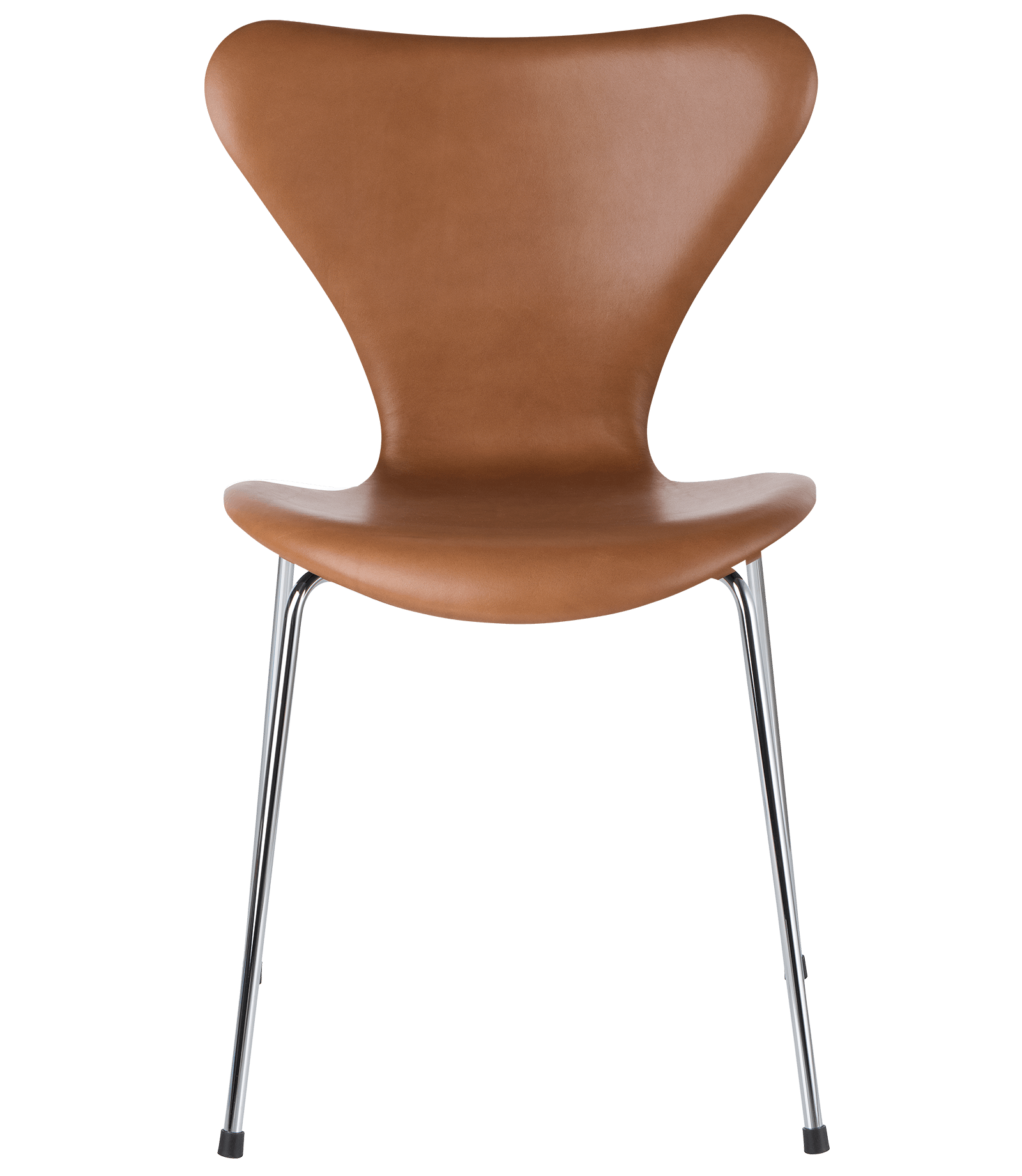 Syveren - Serie 7 - Model 3107 - Fuldpolstret L�der - billede ' + (index + 1)