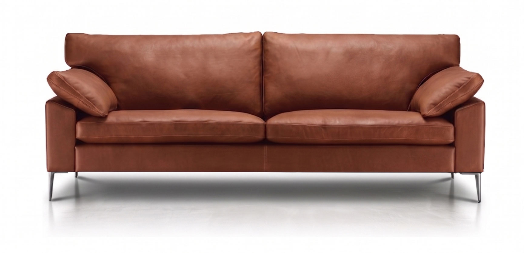 S�ren Lund SL 329 2 pers. Sofa - F�dselsdagspris, Timm M&oslash;bler