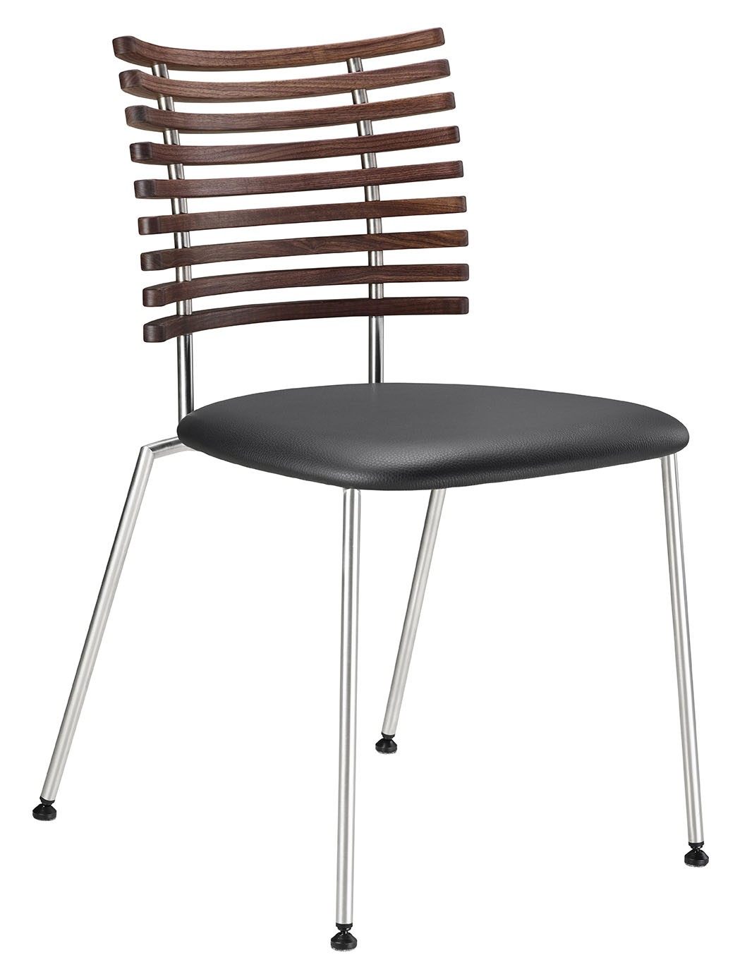 Naver Collection GM 4105 - Tiger Spisebordsstol U. Arm, Timm M&oslash;bler